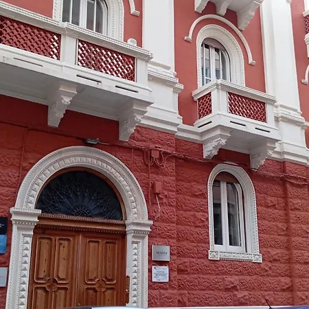 Cconforthotels R&b Dolci Risvegli 3*