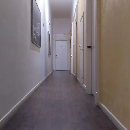 Cconforthotels R&b Dolci Risvegli