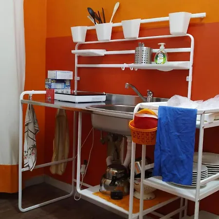 Casa de hóspedes Cconforthotels Host Dolci Risvegli Bari