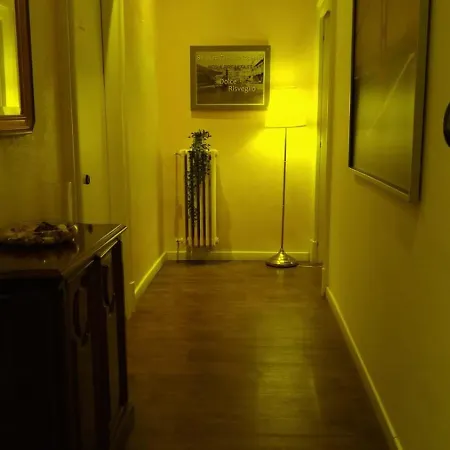 Cconforthotels R&b Dolci Risvegli