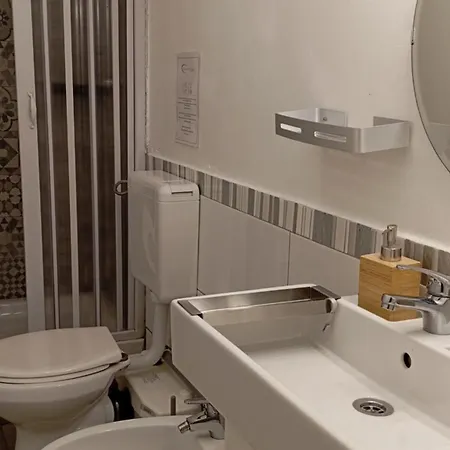 Cconforthotels Host Dolci Risvegli Casa de hóspedes Bari