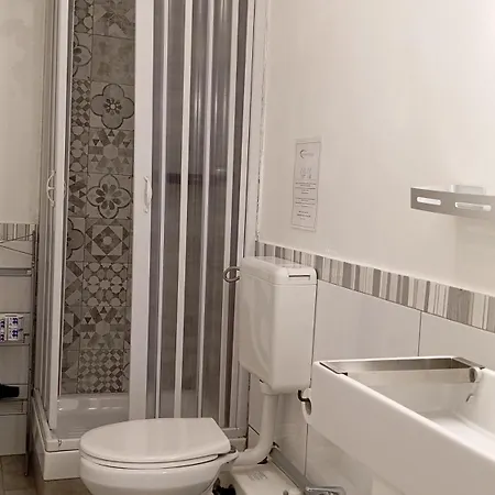 Cconforthotels R&b Dolci Risvegli