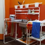 Πανσιόν Cconforthotels Host Dolci Risvegli Μπάρι