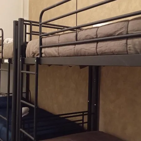 Cconforthotels Host Dolci Risvegli Μπάρι