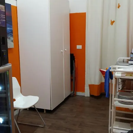 Πανσιόν Cconforthotels Host Dolci Risvegli