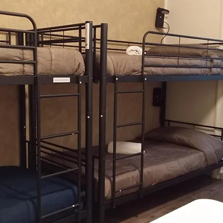 Πανσιόν Cconforthotels Host Dolci Risvegli Μπάρι