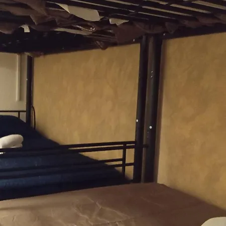 Cconforthotels Host Dolci Risvegli Πανσιόν Μπάρι