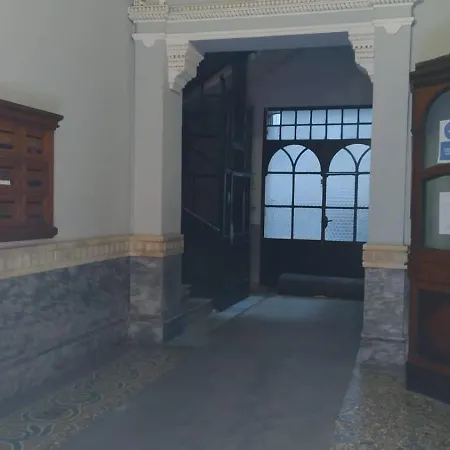 Cconforthotels Host Dolci Risvegli Bari