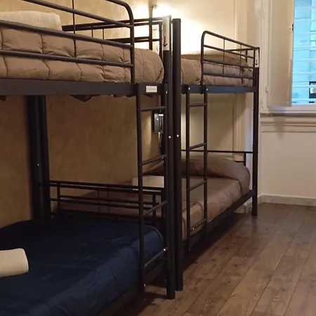 Cconforthotels Host Dolci Risvegli Vendégház