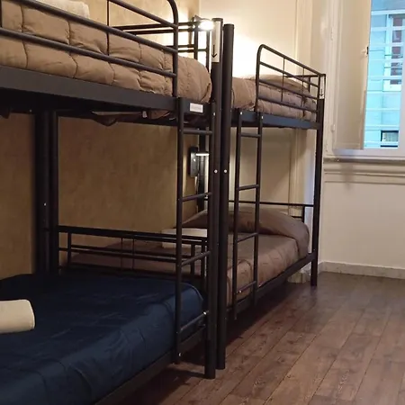 Affittacamere Cconforthotels R&b Dolci Risvegli