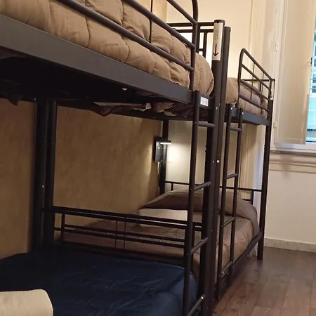 Cconforthotels R&b Dolci Risvegli *