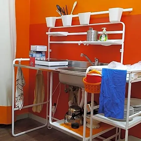 בית הארחה Cconforthotels Host Dolci Risvegli 3*