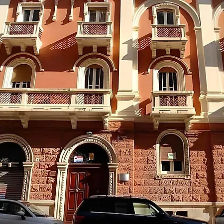 Cconforthotels Host Dolci Risvegli بيت ضيافة