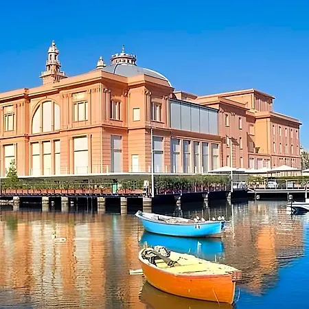 Cconforthotels Host Dolci Risvegli 3* Bari
