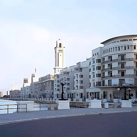 Cconforthotels Host Dolci Risvegli بيت ضيافة باري
