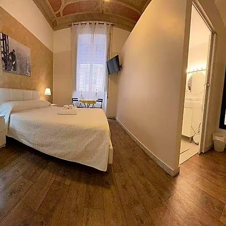Cconforthotels Host Dolci Risvegli باري