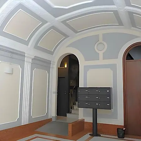 Gæstehus Cconforthotels Host Dolci Risvegli Bari