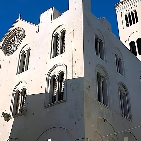 Cconforthotels Host Dolci Risvegli Gæstehus Bari