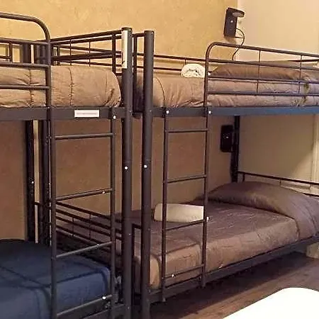 Cconforthotels Host Dolci Risvegli بيت ضيافة