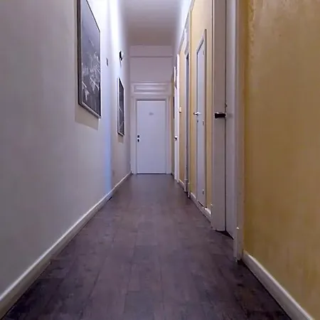 Cconforthotels Host Dolci Risvegli باري