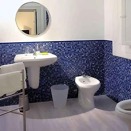 Gæstehus Cconforthotels Host Dolci Risvegli Bari