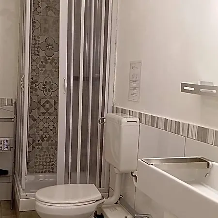 Cconforthotels Host Dolci Risvegli בית הארחה בארי