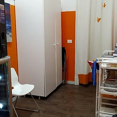 Cconforthotels Host Dolci Risvegli بيت ضيافة باري