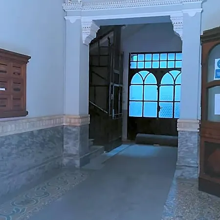 Cconforthotels Host Dolci Risvegli بيت ضيافة باري