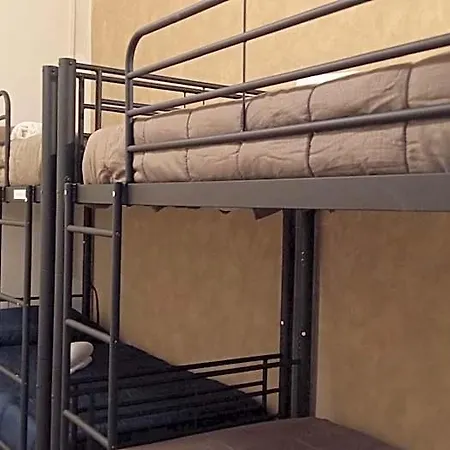 بيت ضيافة Cconforthotels Host Dolci Risvegli 3*