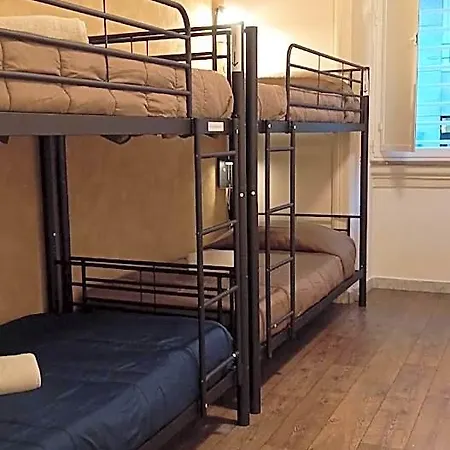 בית הארחה Cconforthotels Host Dolci Risvegli