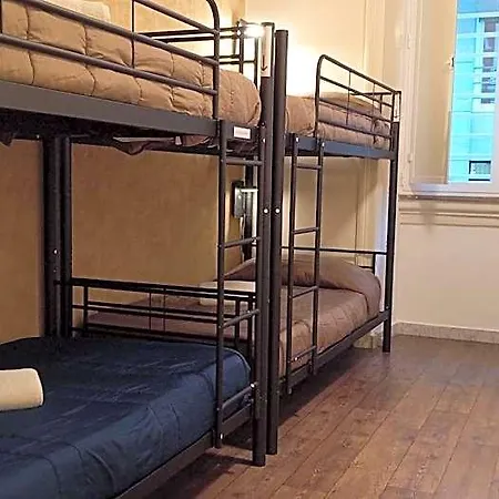 Cconforthotels Host Dolci Risvegli بيت ضيافة باري