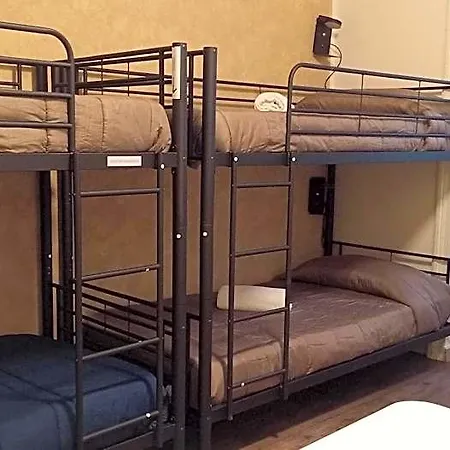بيت ضيافة Cconforthotels Host Dolci Risvegli باري