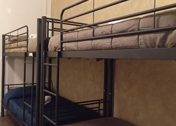 Cconforthotels Host Dolci Risvegli 巴里