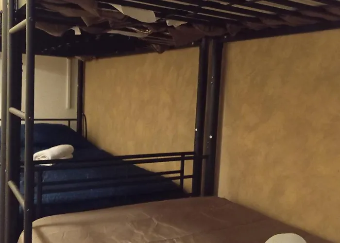 Cconforthotels Host Dolci Risvegli 招待所 巴里