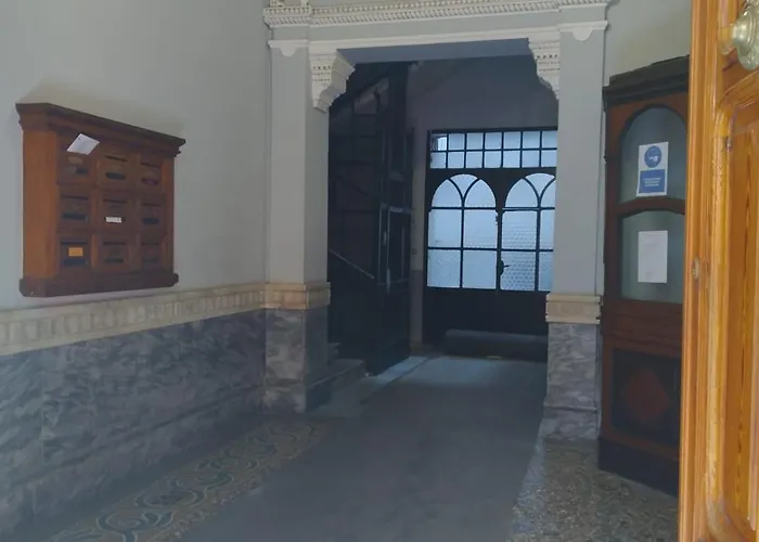 Cconforthotels Host Dolci Risvegli 巴里