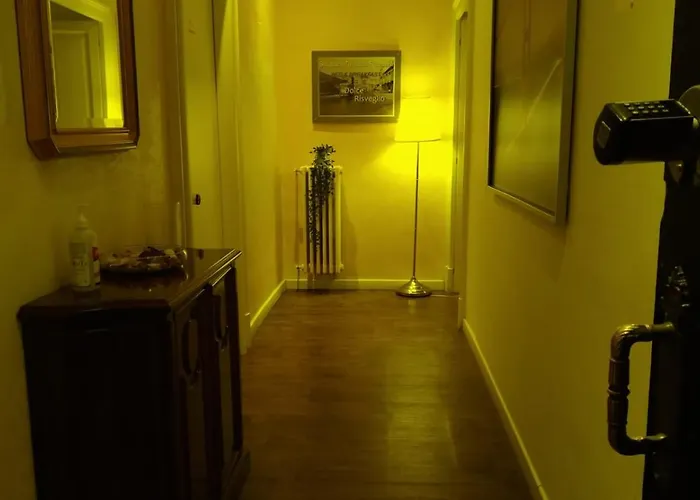 Cconforthotels Host Dolci Risvegli