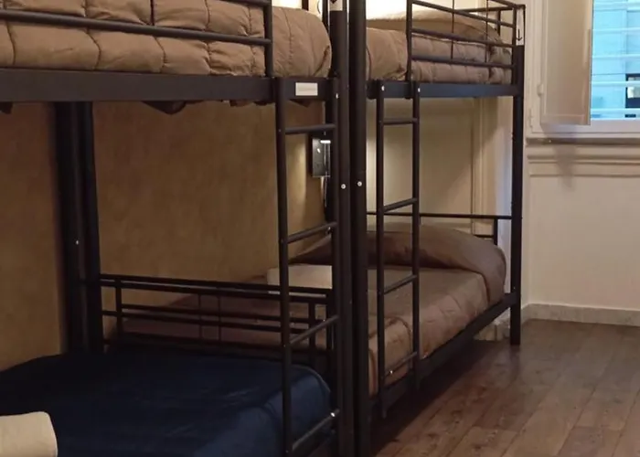 Cconforthotels Host Dolci Risvegli 招待所